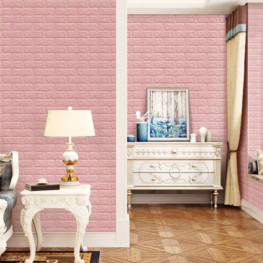 Brick Wallpaper dubbai