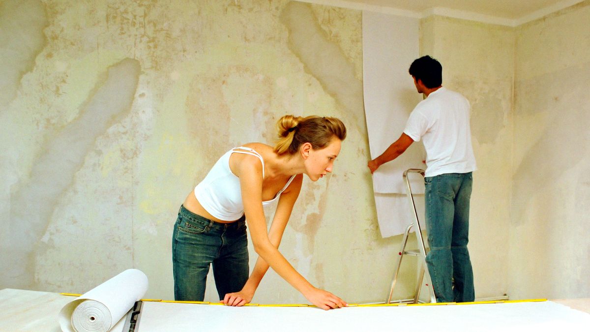 Wallpaper Fixing Dubai1 Wallpaper Fixing Companies Near Me