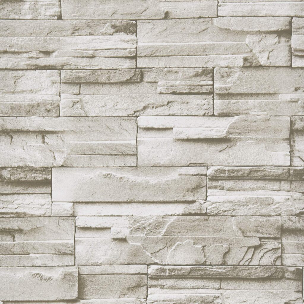 bricks wallpaper UAE