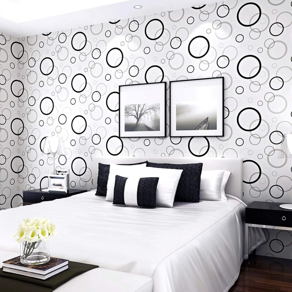 wallpaper for bedroom walls designs