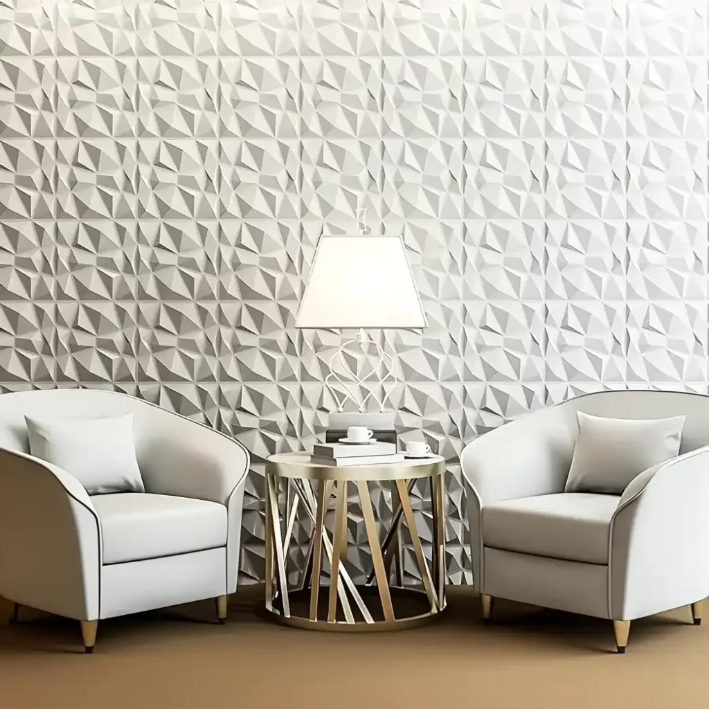 PVC wall Panels Designs in Dubai