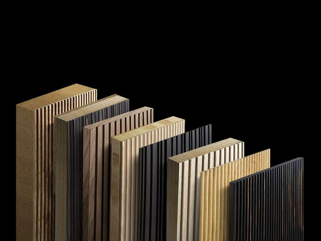 Types of Decorative Wall Panels for every space in dubai