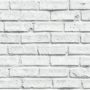 Grey-White-V-I-P-Brick-Effect-Arthouse-Wallpaper
