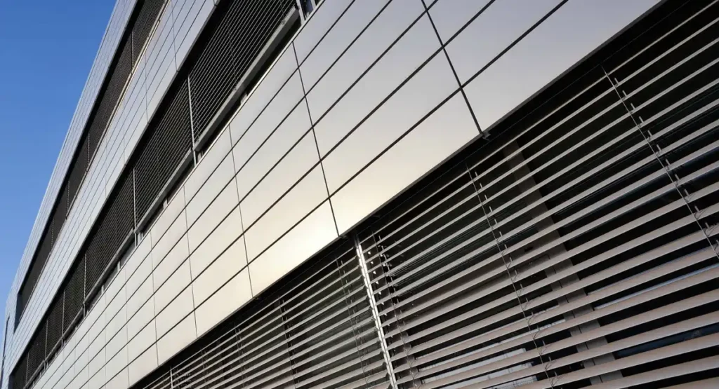 Affordable wall cladding service provider in Dubai