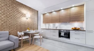 Best Wall Panel for Your Kitchen in Dubai
