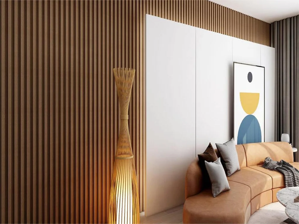 How to Install Wall Cladding Panels Step by Step
