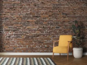 Best Brick Wallpaper services in dubai