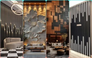 5 Best PVC Wall Panel Colors for Modern Interiors in Dubai, UAE