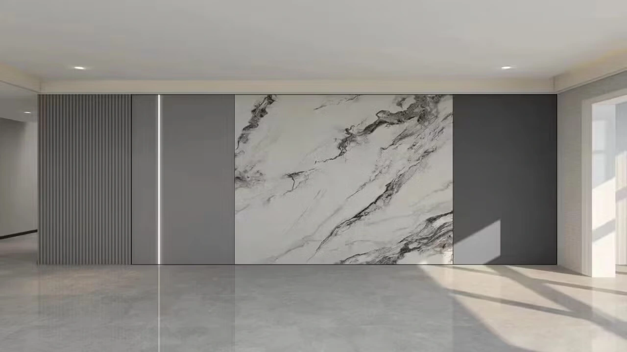 PVC Wall Panels Cost in UAE